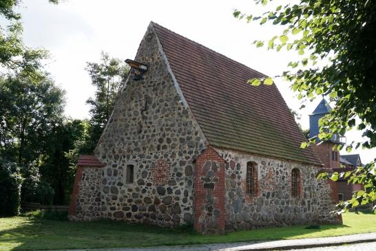 Kirche Ellenberg