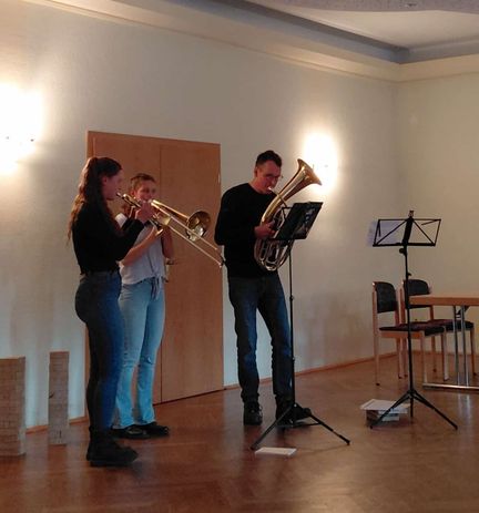 Fest im Mehmke 
